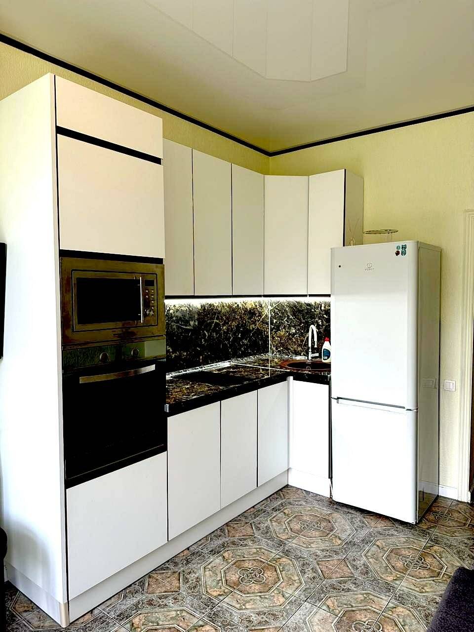 Фото Апартаментов Golden Holiday Сочи 45